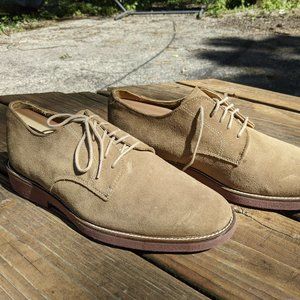 Neil M. Cambridge Oxfords (Men's 10)